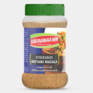 Hyderabadi Briyani Masala 100g